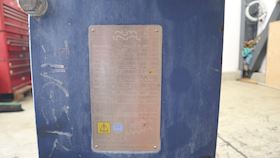 Alfa Laval M6-MFG #5