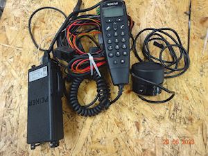 MOBILTELEFON TIL FASTMONTERING - 1