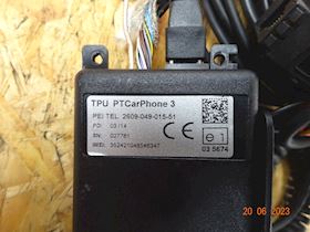 MOBILTELEFON TIL FASTMONTERING #2