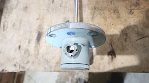 SEMCO Maritime Vertical Float Level Switch FSV - 1
