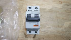 Merlin Gerin Circuit breaker Multi9 C60N #2
