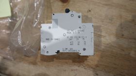 Merlin Gerin Circuit breaker Multi9 C60N #2