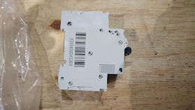 Merlin Gerin Circuit breaker Multi9 C60N #4