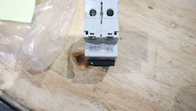 Merlin Gerin Circuit breaker Multi9 C60N #4