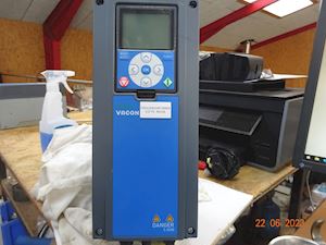 Vacon FREKVENSOMFORMER VACON 100 - 1