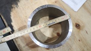 Kawasaki Sleeve D=130mm d=120mm h=95 - 1