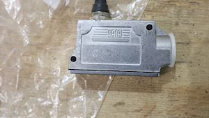 Saia Burgess X06-2-E51G6Z85 Limit Switch - 1