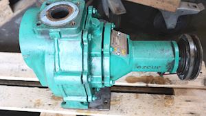 Azcue CA50/7A - 1