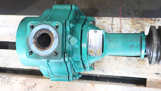 Azcue CA50/7A #2