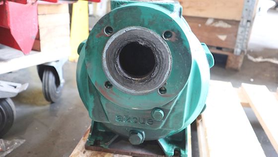 Azcue CA50/7A #4