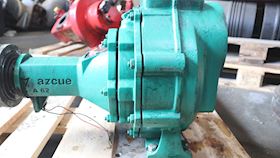 Azcue CA50/7A #5