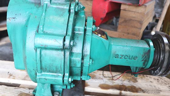Azcue CA50/7A #7