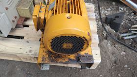 Desmi Centrifugal pumpe S70-50-175N/A09 #5