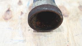 Fire pipe ejector #2