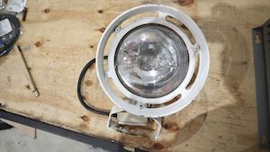 Deck Light - 1