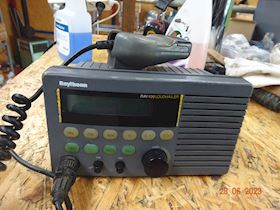 Raytheon LOUDHAILER RAY 430 #1