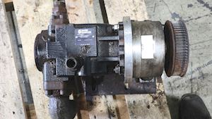 Sauer Danfoss Hydraulic Piston Pump 7003071 - 1