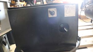 Kent ST1518-S Cold water clearner Stationary - 1