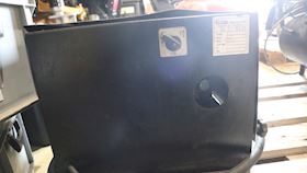 Kent ST1518-S Cold water clearner Stationary #1