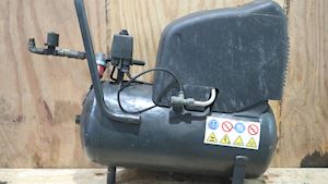Monzun Hobby 25 HP1,5 - 1