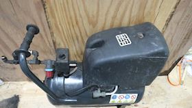Monzun Hobby 25 HP1,5 #2