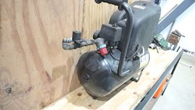 Monzun Hobby 25 HP1,5 #6