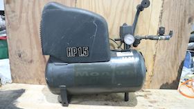 Monzun Hobby 25 HP1,5 #5