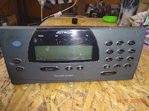 Jotron AIS TRON UAIS TR-2500 - 1