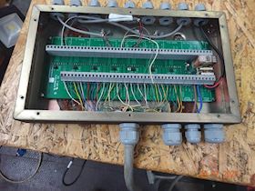 Jotron AIS TRON UAIS TR-2500 #3