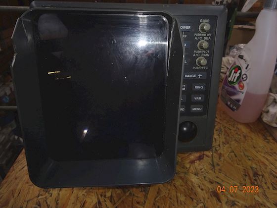 Furuno RADAR 1721 MK-2 #1