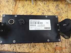 Simrad AUTOPILOT AP35 /J3000X #2