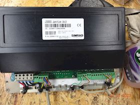 Simrad AUTOPILOT AP35 /J3000X #3