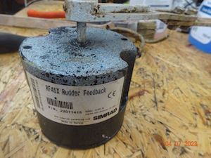 Simrad ROR FØLER RF45X - 1