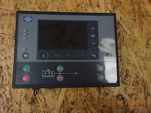 DEIF GENERATOR KONTROL MULTILINE 300/DU-300 - 1