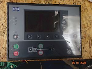 DEIF GENERATOR KONTROL MULTILINE 300/DU-300 - 1