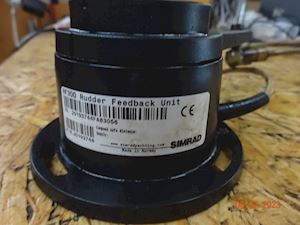Simrad ROR FØLER RF300 - 1