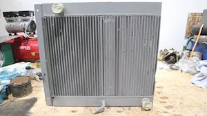 Raal Italia GRV Oil Cooler 15996-0 - 1