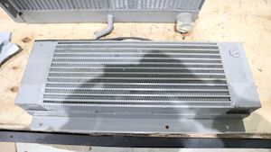 Raal Italia Oil Cooler - 1