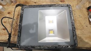 A LED Gizmo Seawater Resistant LED 100W - 1