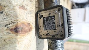 Piusi Filling handle with Digital Flow Meter K24 Meter M/MF - 1