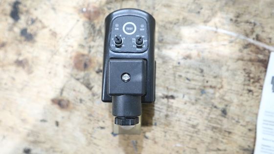 Hill Solennoid Timer Optimum TM35 #2