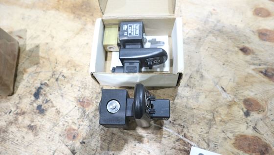 Hill Solennoid Timer Optimum TM35 #5