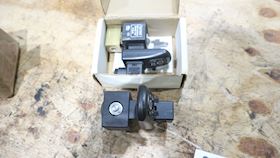 Hill Solennoid Timer Optimum TM35 #5