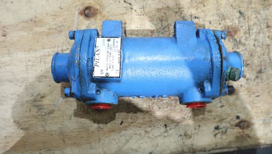 Tube cooler TP-A2 6 kw #4