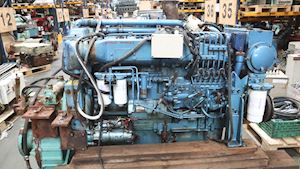 Baudouin 6M16 - 1
