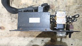 Baudouin 6M16 #20