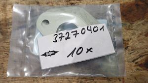Bitzer Kühlmaschinenbau gmbh Suction Shut Off Valve Gasket 37270401 - 1