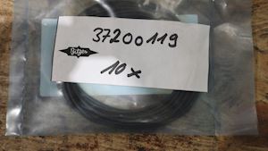 Bitzer Kühlmaschinenbau gmbh O-ringe 37200119 - 1