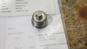 Bitzer Kühlmaschinenbau gmbh Magnetic Screw 36212401 - 1