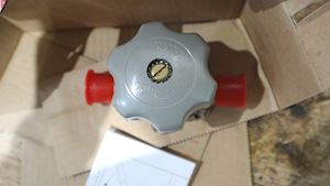 Danfoss Shut-off Valve BML15  009G0168 - 1